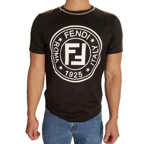 playera fendi en mexico|fendi italy.